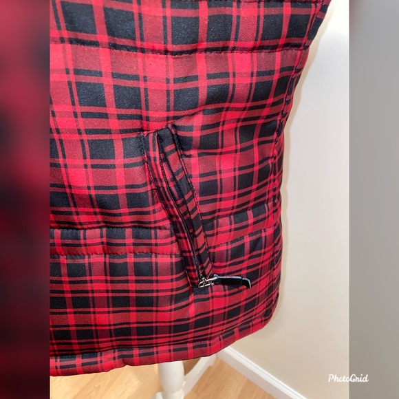 Charter Club size medium vest - Picture 3 of 4